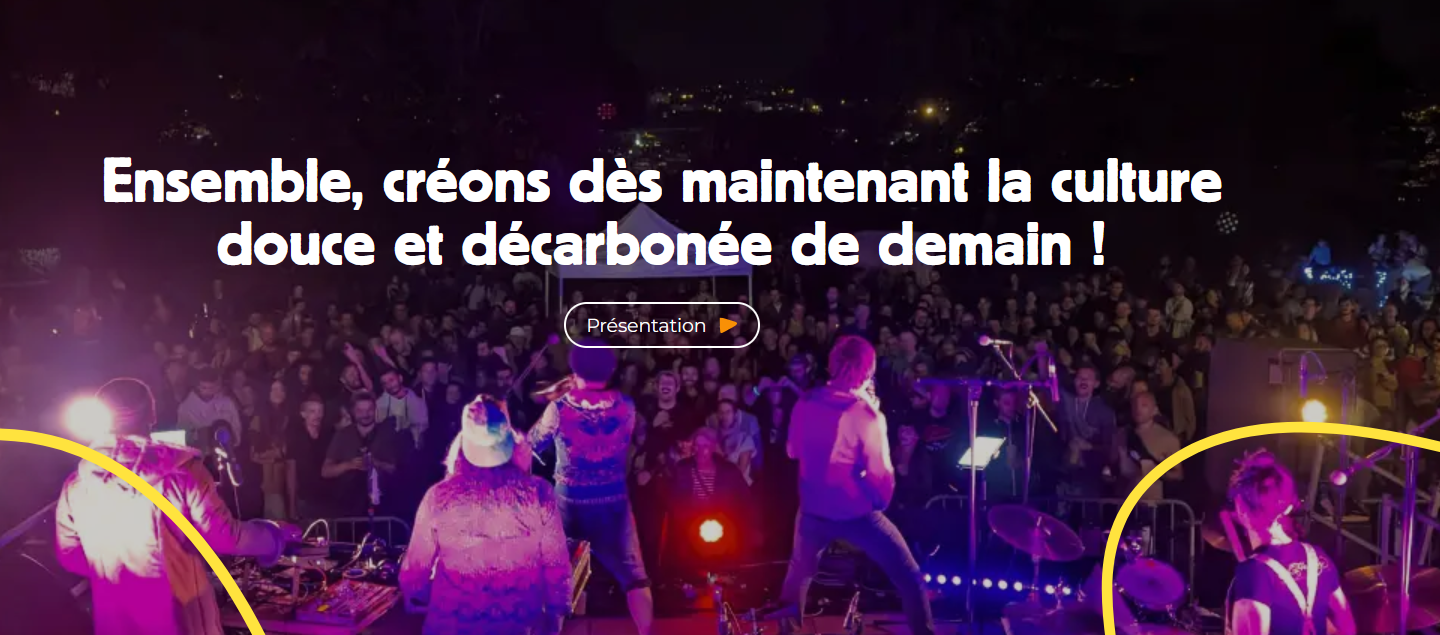 la poursuite